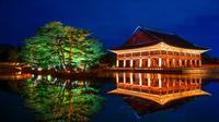 The best places to visit in South Korea. (Photo: tawatchai07/Freepik)