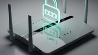 Cara Ganti Password Wifi (Gemini)