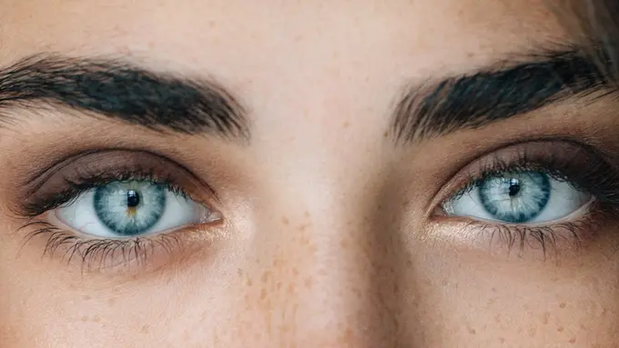 [Bintang] Hati-hati, Diabetes Bisa Tingkatkan Risiko Terkena Katarak