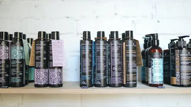 Rutin Menggunakan Conditioner