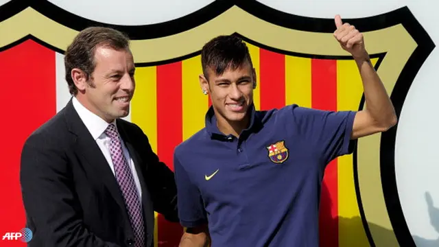 Neymar 