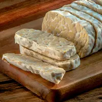 ilustrasi Tempe/copyright By Arif Relano Oba (Shutterstock)