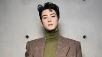 Cha Eunwoo Dibaptis Saat Wamil, Resmi Jadi Katolik