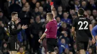Manchester City Siapkan Dana Besar untuk Bek Leicester