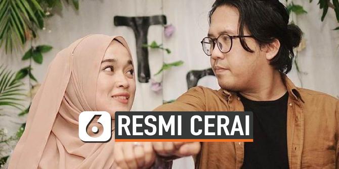 VIDEO: Ayus Sabyan-Ririe Fairus Resmi Bercerai