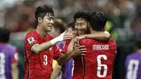 Wakil Asia Menjanjikan di Piala Dunia 2026, Belum Ada yang Kalah