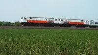 ‎Intip Mewahnya Kereta Kepresidenan RI. (Foto: KAI)