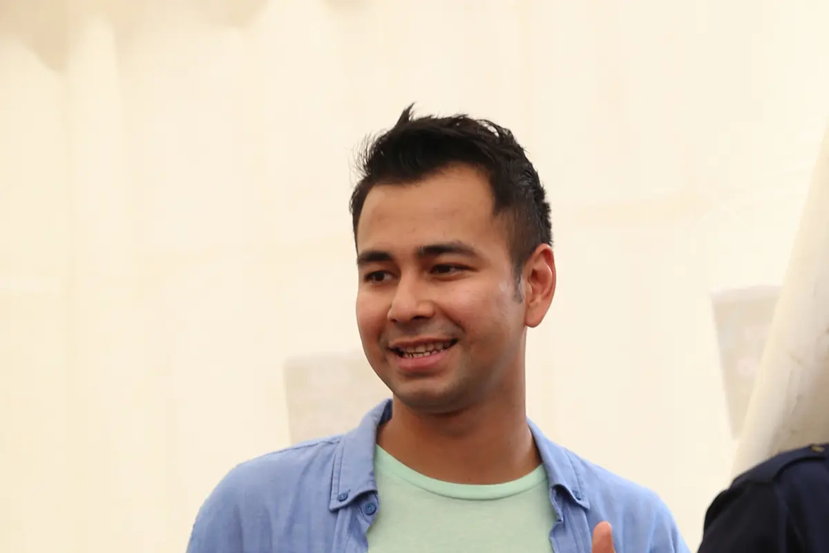 Raffi Ahmad