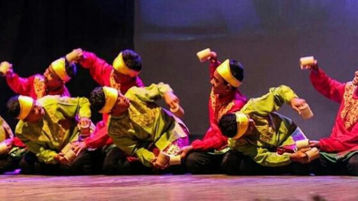 Mengenal Tari Likok Pulo, Harmoni Gerak dan Irama dalam Seni Tradisional Aceh