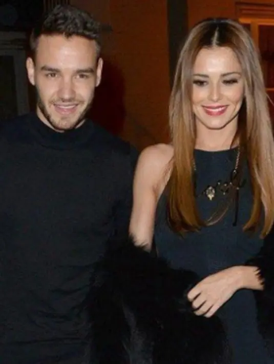 Cheryl dan Liam terlihat sangat kompak, mereka pun berencana akan menggarap proyek album yang dapat melambungkan kariernya di dunia musik. (Aceshowbiz/Bintang.com)