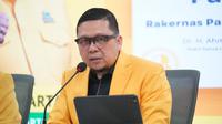 Wakil Ketua Umum DPP Partai Golkar, Ahmad Doli Kurnia Tandjung. (Foto: Istimewa)