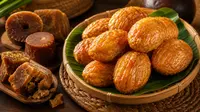 Resep Gemblong Gula Merah: Manis Legit Jajanan Tradisional yang Menggoda Selera