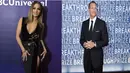 Hubungan Jennifer Lopez dan Alex Rodriguez memang terbilang baru sebentar. Meskipun begitu, mereka disebut telah memiliki untuk menjalin hubungan yang lebih serius. (AFP/Bintang.com)