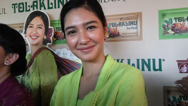 Mikha Tambayong