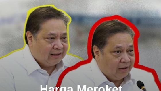 Menko Airlangga Blak-blakan Harga BBM Avtur Tambah Mahal, Tiket Pesawat Naik sampai 13 Persen