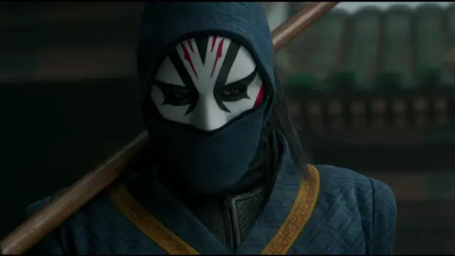 Shang-Chi and the Legend of the Ten Rings (Marvel Studios via YouTube/ Marvel Entertainment)