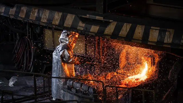 Hilirisasi Tambang jadi Penopang Ketahanan Indonesia, dari Pertahanan hingga Energi