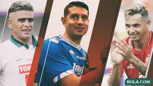 Trivia - Deretan Pemain Asing Mualaf di Indonesia (Bola.com/Adreanus Titus)
