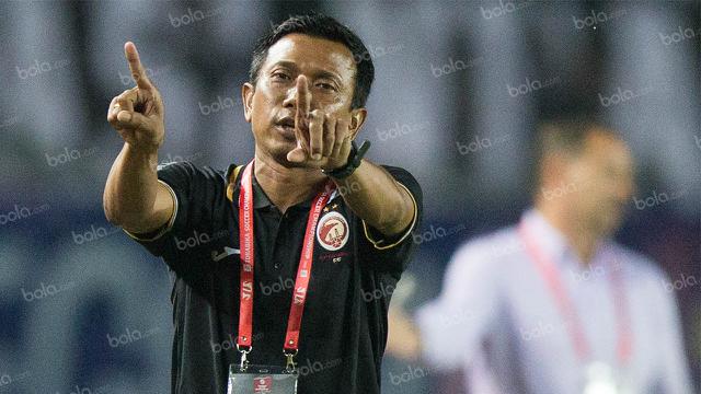 Widodo Cahyono Putro