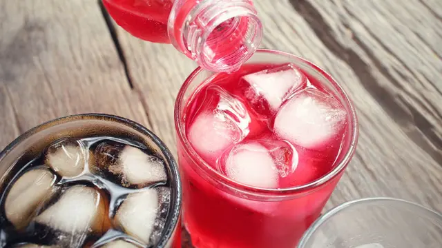 4 Jenis Makanan Penyebab Diabetes