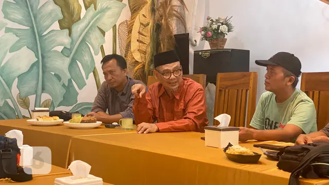 Abdul Fikri Faqih