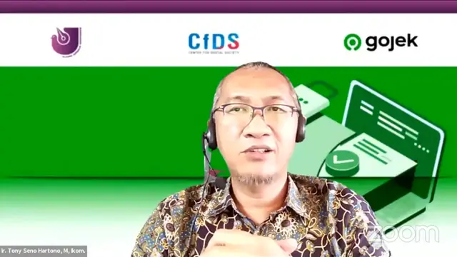 gojek