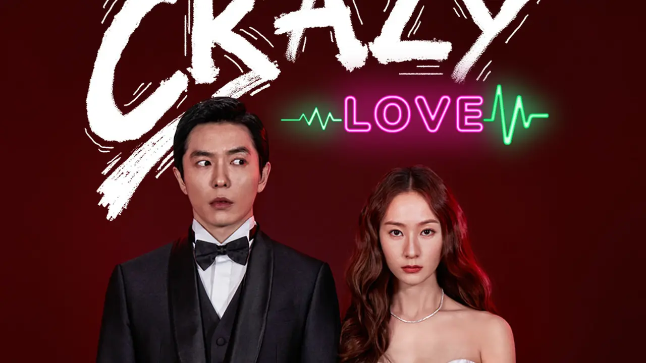 Crazy Love (Disney)