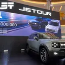 Sebulan Diperkenalkan, Pemesanan Jetour T1 Dekati Target