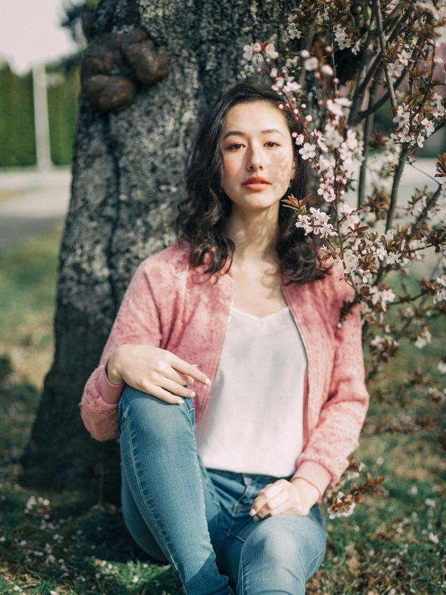 Ilustrasi kepribadian ambivert