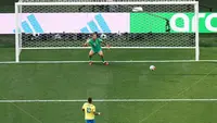 Kontroversi Kata-Kata Neymar ke Kiper Norwegia di 16 Besar Piala Dunia 2026