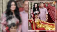 Sebelum Koma, Ini Yang Dikatakan Ayah Jupe tentang Gaston