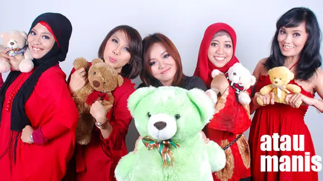 Courtesy Vemale.com/Foto: Amri