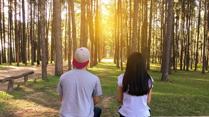 Cara Elegan Menolak Ajakan Balikan dari Mantan Tanpa Menyakitinya