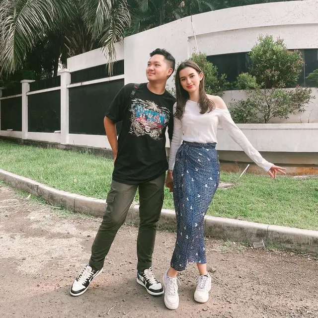 Sarah Menzel (Instagram/ssarah_menzel)