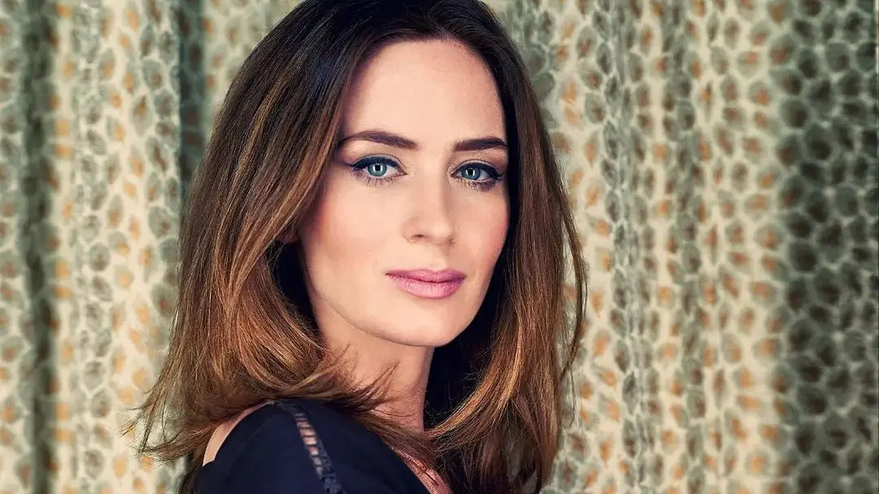 Emily Blunt