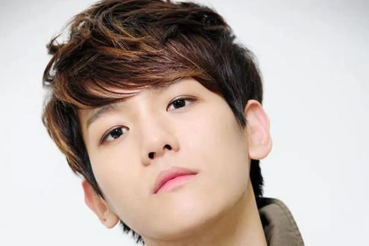 Baekhyun EXO