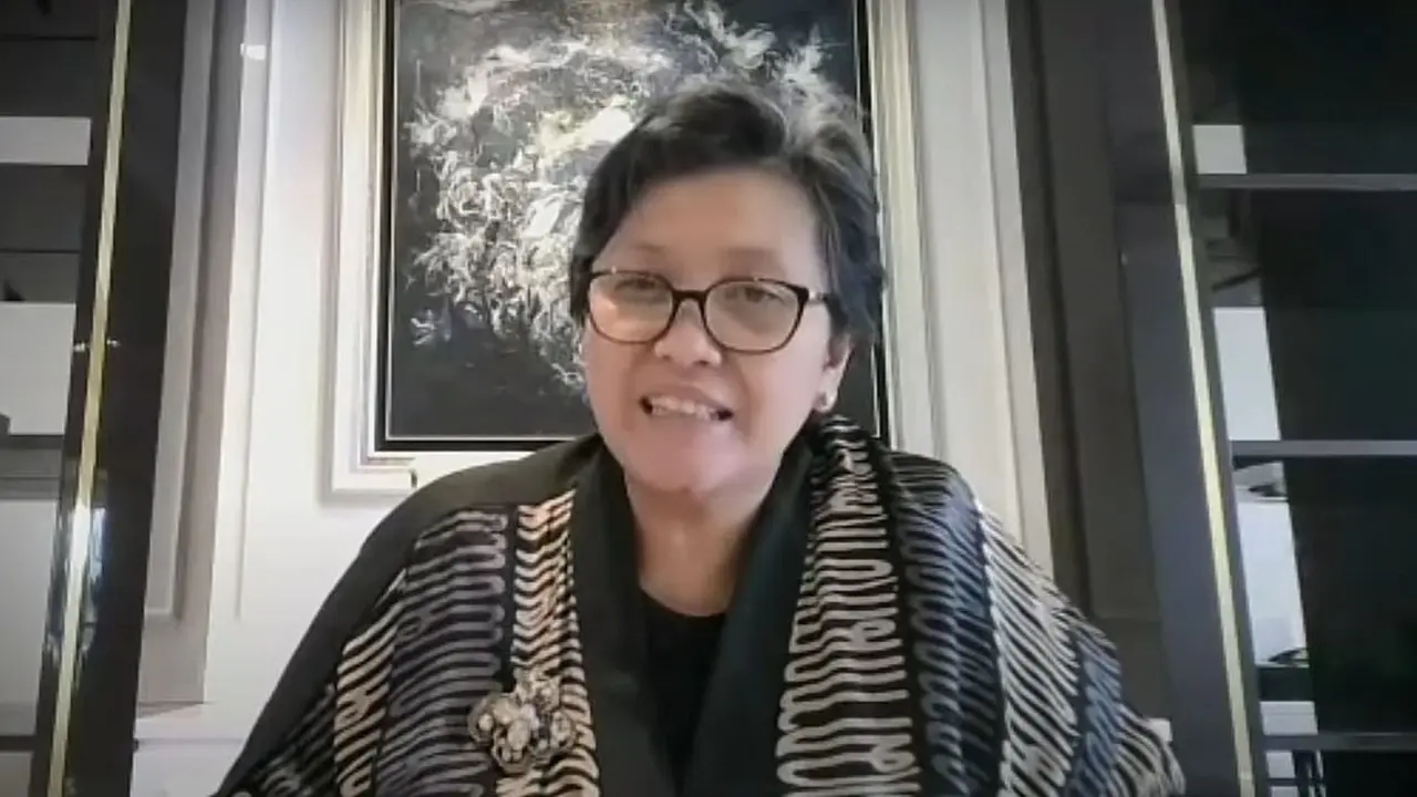 Mengenal Apa Itu Trias Politica dalam Struktur Ketatanegaraan Indonesia