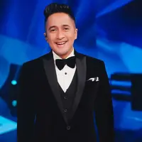 Irfan Hakim. (Foto: Awan Potret dari Instagram @irfanhakim75)