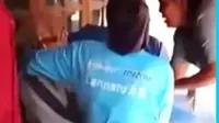 Tak Terima Diputus, Pria di Pati Bacok Mantan Kekasih