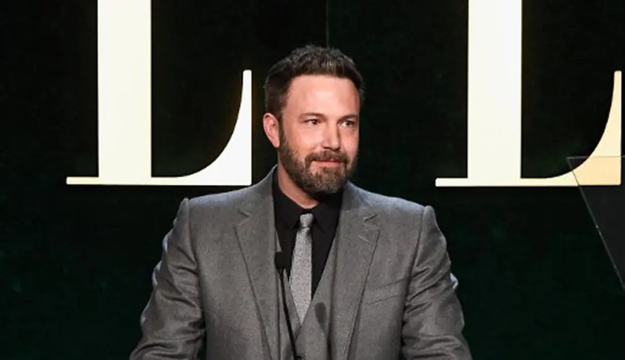 Hubungan baik yang dijalin Jennifer Garner dan Ben Affleck terbukti ketika keduanya berlibur bersama belum lama ini.   (AFP/Bintang.com)