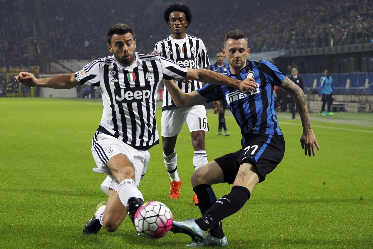 Andrea Barzagli