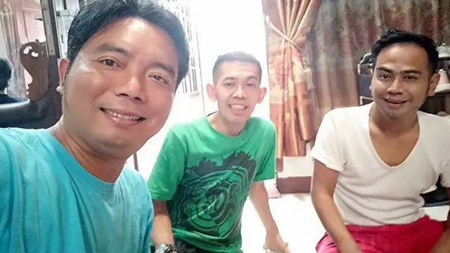 Kampung Ember