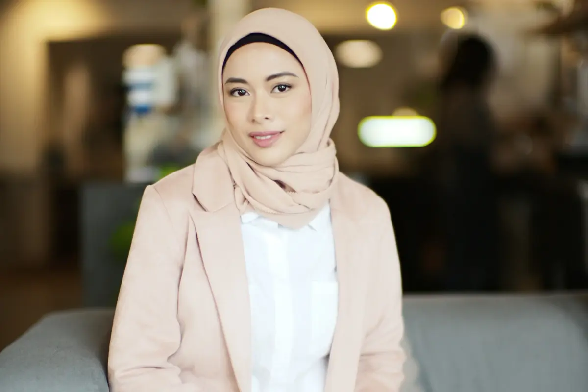 Investasi syariah untuk perempuan