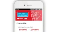 Finmas, Aplikasi Pinjaman Tunai Untuk UMKM