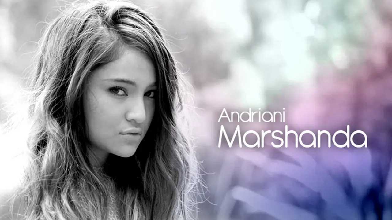 Ilustrasi Marshanda