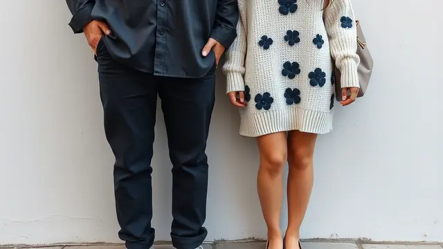 Outfit Couple