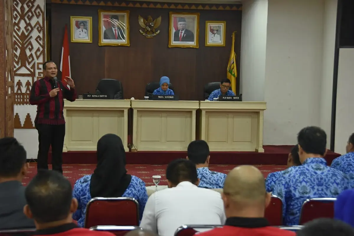 Plt Kepala BNP2TKI: Penempatan PMI Profesional Harus Ditingkatkan