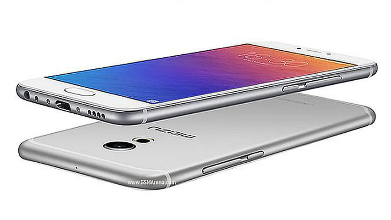 Meizu Pro 6 Bakal DIbanderol Rp 6 Juta