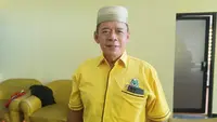 Saiful Milah Gantikan Rusdi Alam jadi Ketua DPRD Kota Tangerang