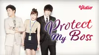 Drama Korea Protect the Boss. (Dok. Vidio)